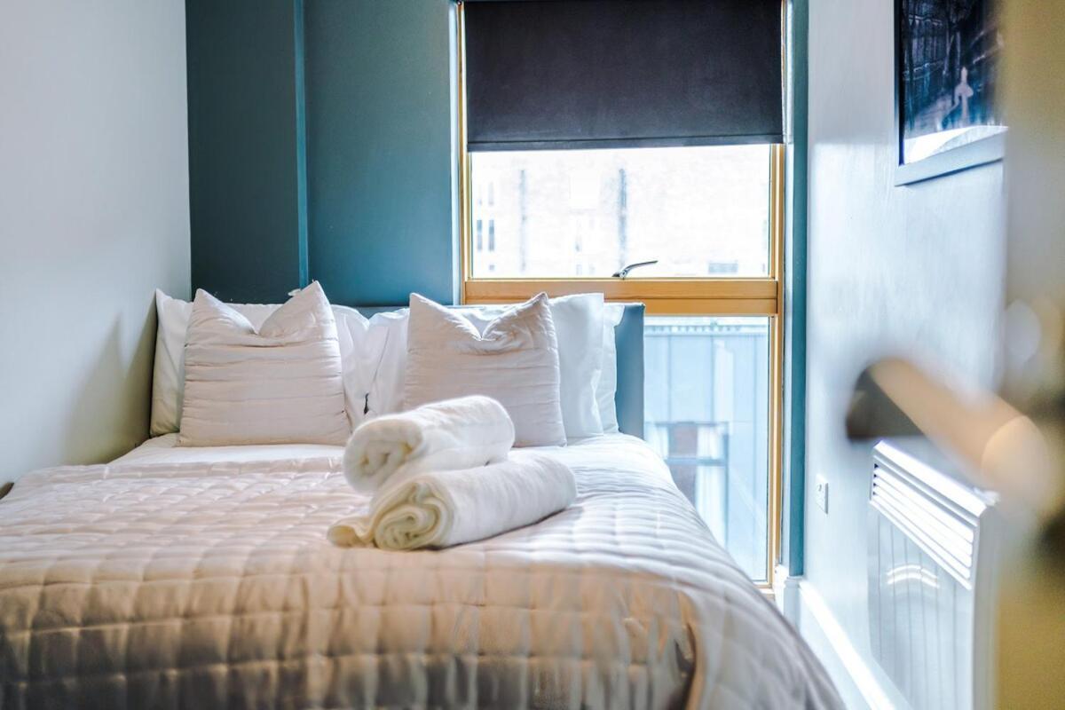 Appartement Emerald Centre *