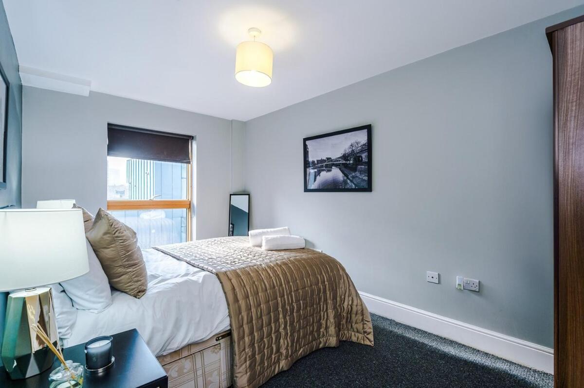 Emerald Centre Appartement *