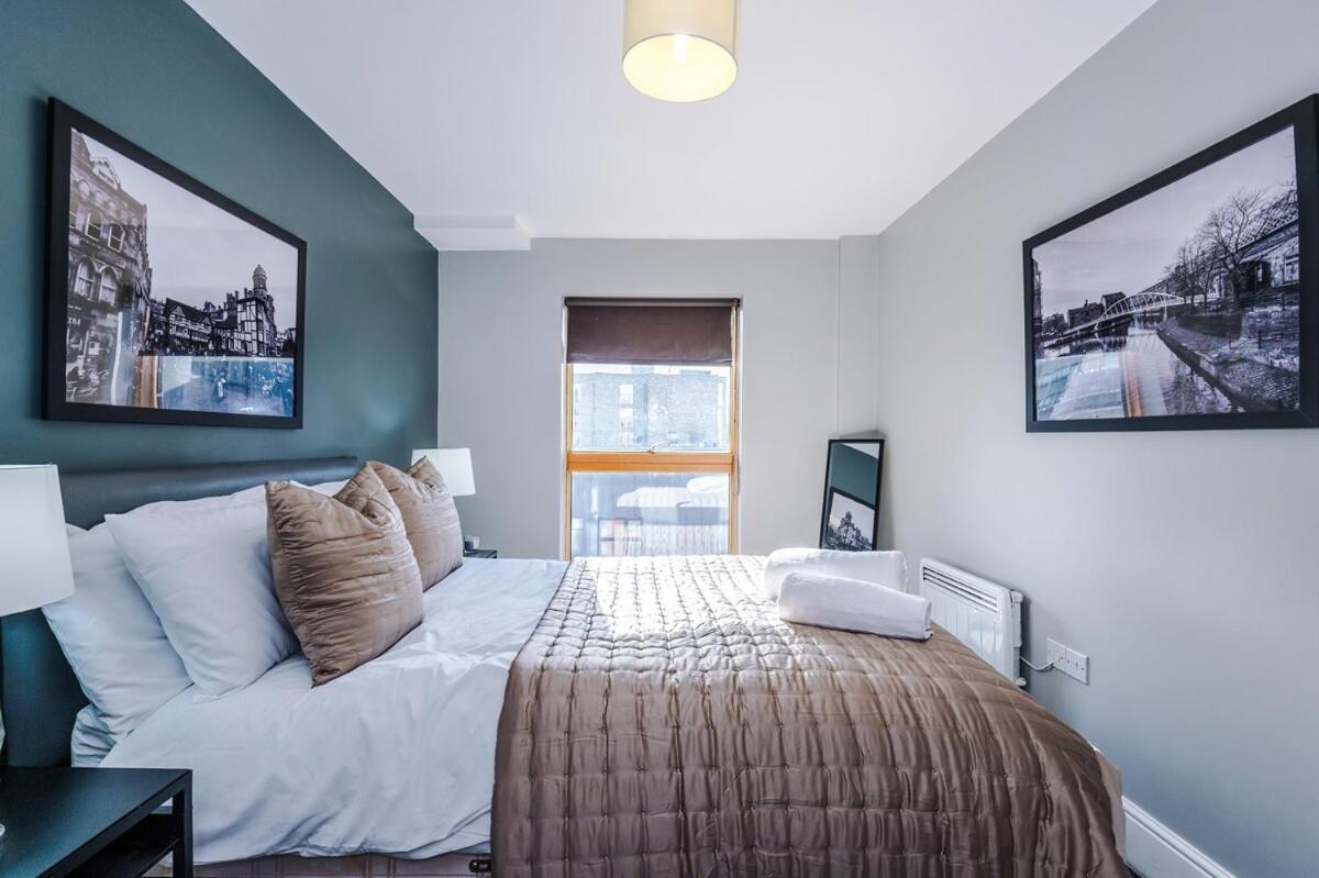 Emerald Centre Appartement