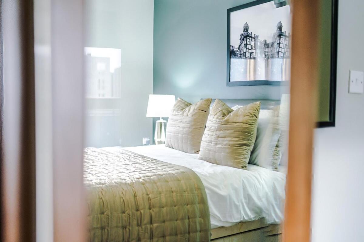 Emerald Centre Appartement